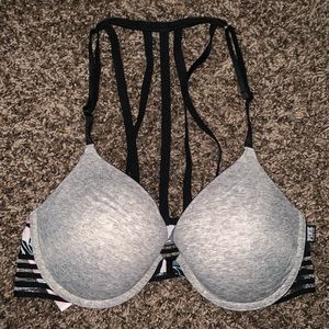 Victoria Secret Push Up Bra